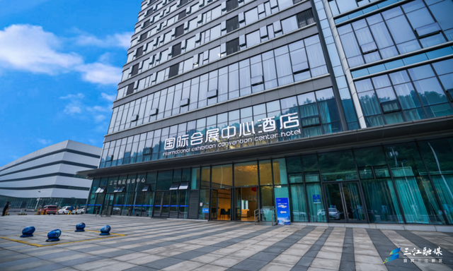 @大学生，开学季这份专属三江新区旅游福利请查收！
