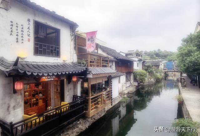 浙江自驾游跨越冀鲁苏浙四省，往返旅程占一半时间，全程收获满满