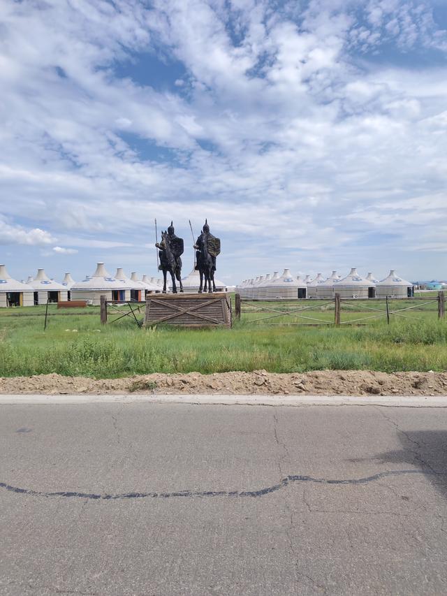 出行北极村第七站：额尔古纳，意想不到的结局