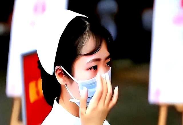 “网约护士”浪潮兴起！一次二到六百元，有的护士4年能接3000单