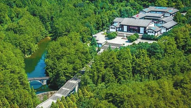 【红色记忆】那口井，那个人……——朱德故里琳琅井的故事