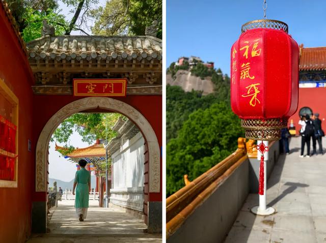 暑期余额不足？抓住假期的尾巴，解锁照金舒适度假之旅！