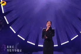 歌手2024：那英不冒险，汪苏泷暴露真实唱功，老外碾压其他歌手图片