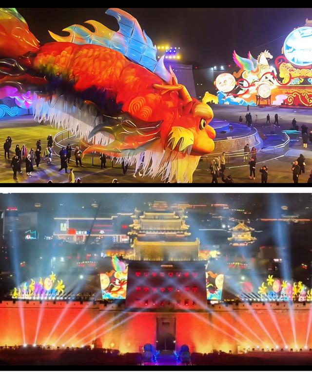 2026马年春节大同入境游火爆 735%增速领跑全国 地道年味惊艳全球