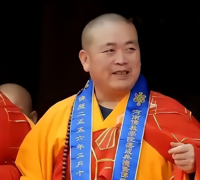 央媒通报释永信调查结果！敛钱只是冰山一角，恐怕牢底要坐穿了