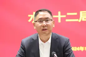 央企人事：又有11家建企公司领导变动！图片