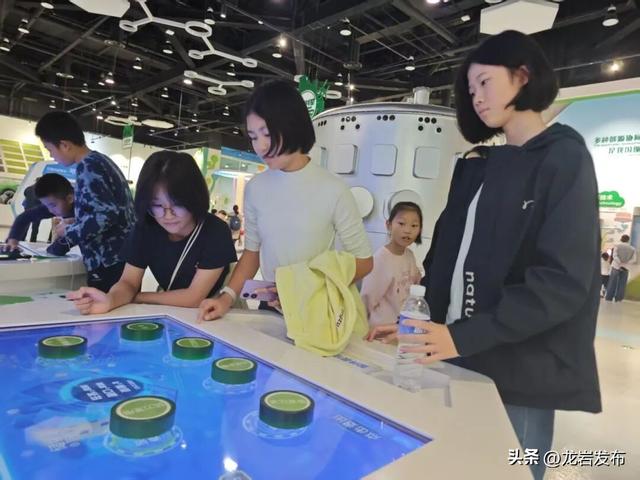 龙融研学国庆北京行圆满收官：在行走的课堂“悟”出真知