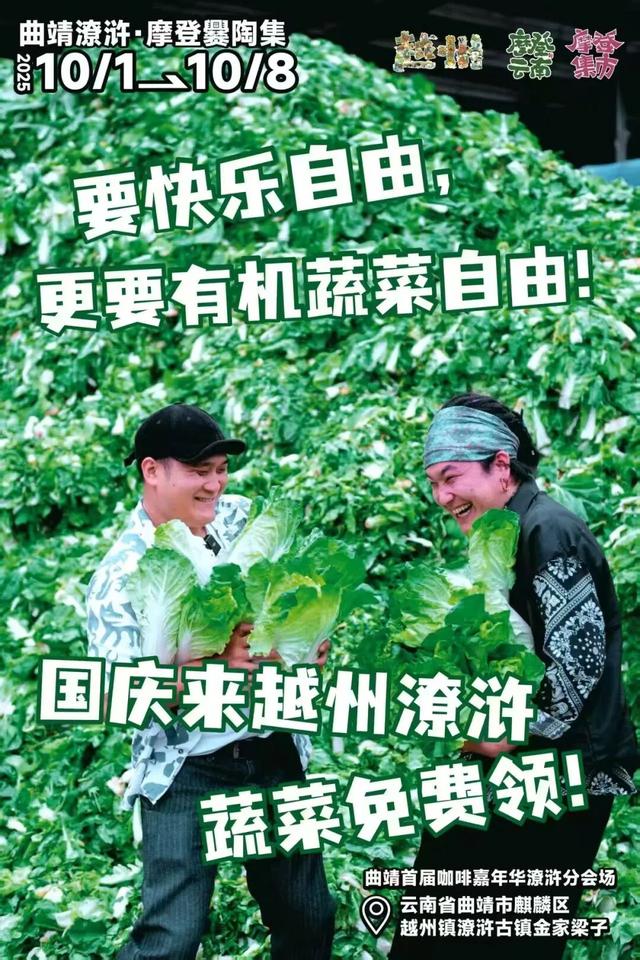 曲靖潦浒·摩登爨陶集怎么玩？