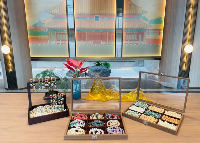 在北京，唤醒京城的四重“宿”