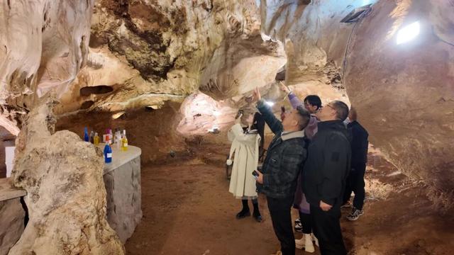 大v点赞淅川：一程山水 无限风光