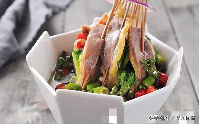 美食与美景，哪一个是你选择打卡城市的动力