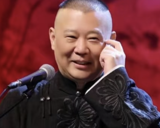 宽容成就行业生态：郭德纲的大师风范和他不为人知的一面