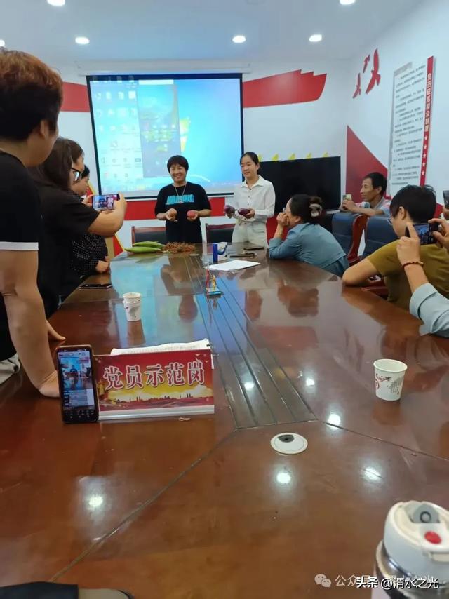 【陕西】李进兵：参加电商培训班有感