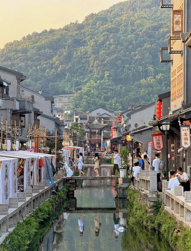 浙江这6个县，被联合国评定为“千年古县”，快看有你家乡吗？