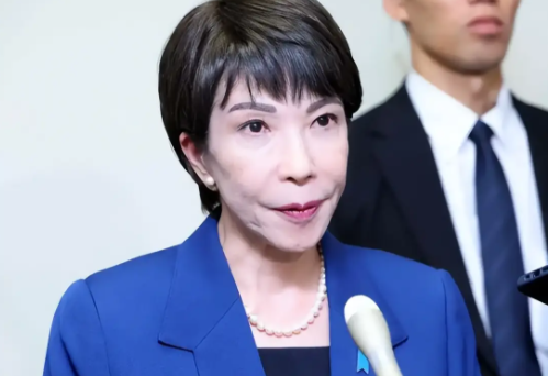 日本彻底撕下伪装，公然撕毁武器出口三原则，高市比想象的更危险