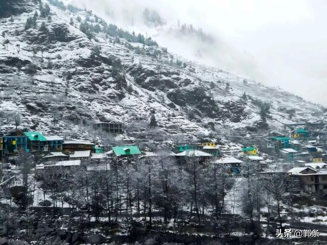 约么？邯郸这4条旅游线路被全省推荐！