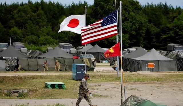 中俄两国用行动表明：台海一旦发生战争，日本将第一个被消灭