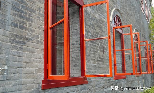 公房除了腾退还有什么出路？中海大吉的四合院商场，或许是未来！