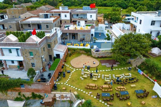 斩获国家级行业大奖!福清这家海水温泉藏着什么秘密?