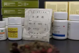 正常人可以吃肠虫清吗图片