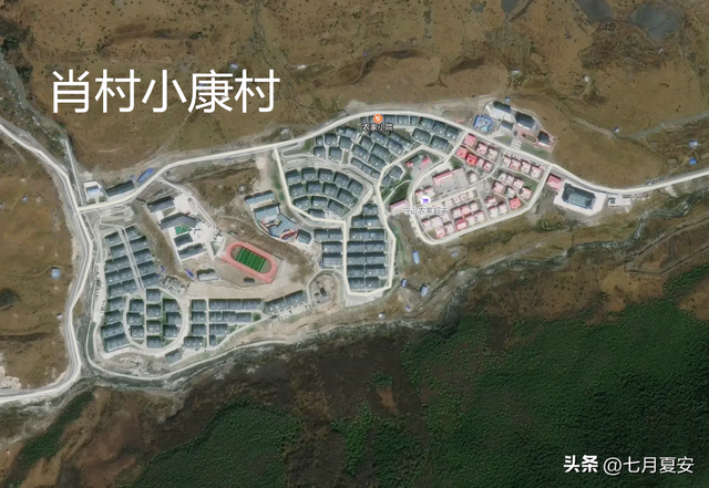 东章瀑布，中国人望得见却够不到的中国藏南瀑布，收回指日可待