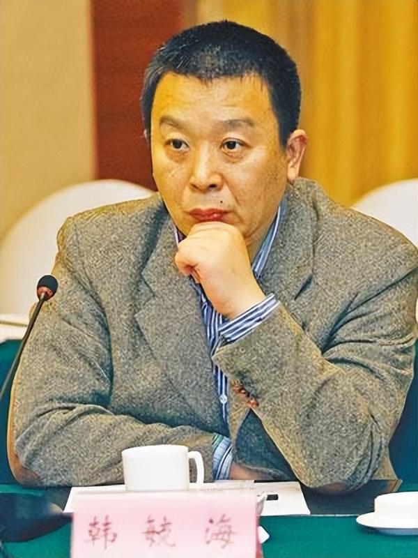 北大教授韩毓海称：毛主席在世的时候，我完全没有能力理解他！