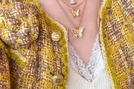 2025老铺黄金最值得买的8大款式推荐！古法手工葫芦最受欢迎！图片