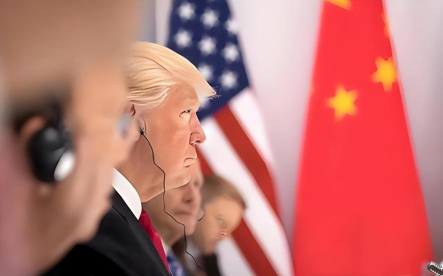 高市报复开始，数十国围攻中国	，特朗普下令，180天内拿下胜利