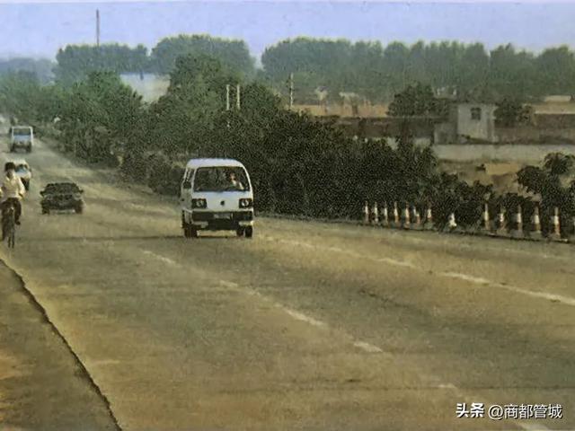 【乡愁】管城区的“南大门”——十八里河乡