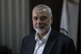 哈马斯头目遇刺身亡，第六次中东战争会爆发吗？哈梅内伊下令复仇图片