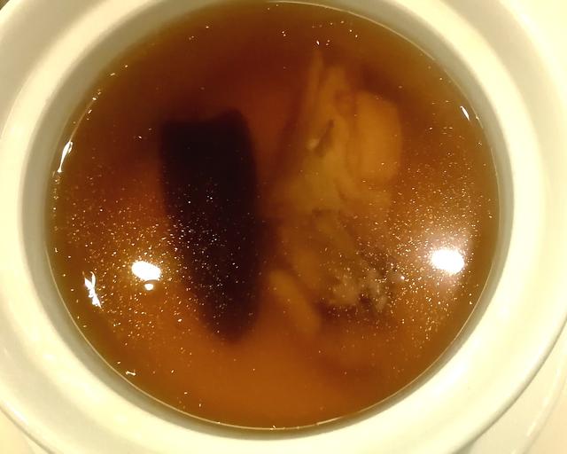 山海缔造的法中双味饕餮盛宴——深圳海上世界幕爵法餐探秘。