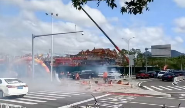 闽林衍脉承忠烈，双峰毓秀启后贤——北峰演内林氏宗族文化重建