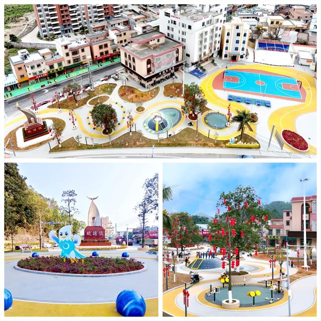 肇庆建成开放一批免费好去处！超适合遛娃！