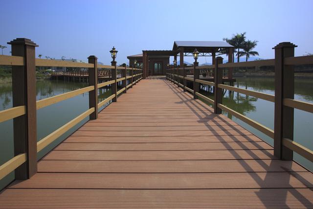 塑木地板定制：高性价比与靠谱之选，投诉率低的制造企业推荐