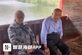 天堂信箱|多想爷爷再叫一声：囡命，你回来了图片