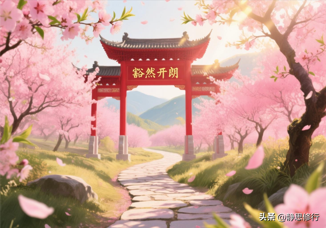 《道德经》：当你感到万般皆苦时，读读这三段话，胜过百年修行