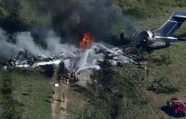 刚曝出买枭龙战机，利比亚总参谋在土耳其坠机，俄土争红了眼？