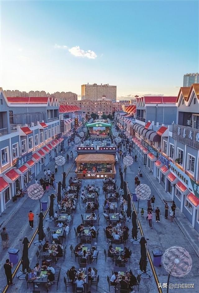 消夏活动亮点纷呈 点燃城市夏日激情