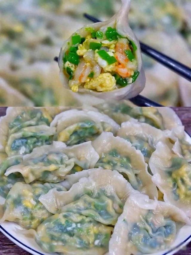 冬至吃饺子！酸菜和白菜先让让，3种“鸿运馅”福日最香，别错过