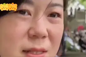 大龄剩女相亲扬言宁愿白菜烂地里，也不让这些猪来拱我，绝不将就图片