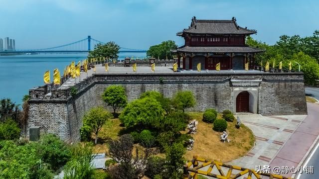 襄阳：古韵新风交织的魅力 之城