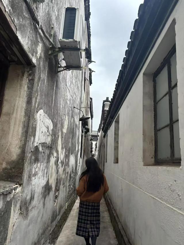 元旦跨年！2天打卡浙江湖州4个免费小众景点，永远为江南风情心动