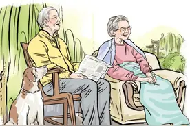 7大类68小类、15000元！扬州居家适老化改造产品“焕新”启动图片