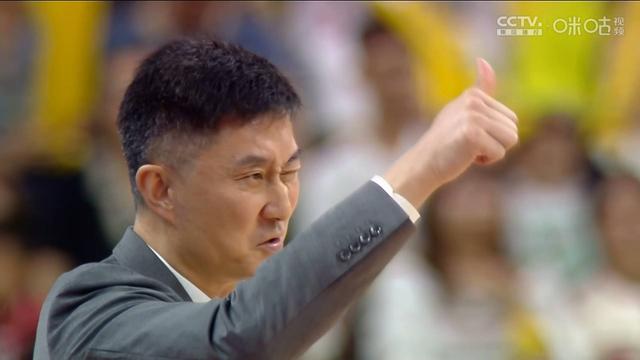 胡明轩VS赵睿：粤京争霸，谁是CBA新王？