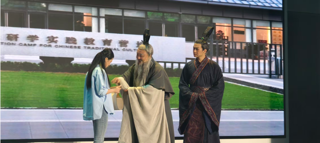 “好客山东·见识齐鲁”“跟着孔子研学游”推广活动成功举办
