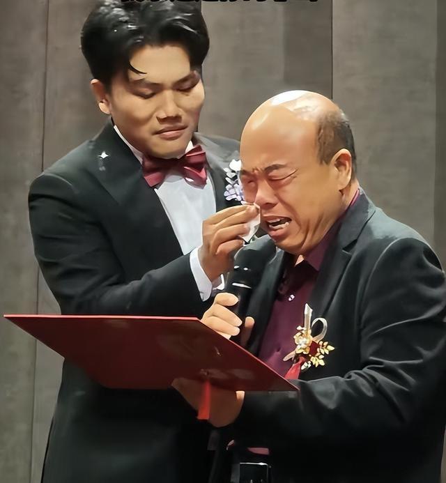 解清帅大婚不到48小时，令人恶心的事情发生，嫂子和母亲无辜躺枪