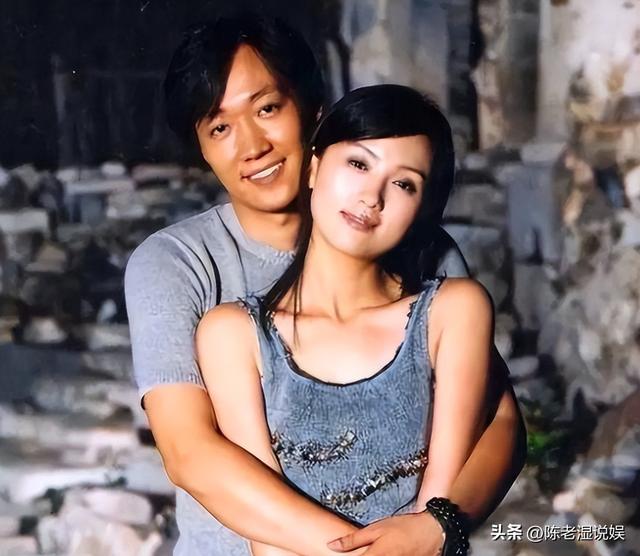 离春节还有1月	，52岁辛柏青终于传出喜讯，朱媛媛终于可以放心了