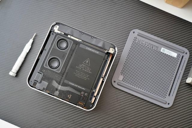 零刻迷你主机质保5年，凭啥这么豪？GTi15 Ultra拆机实测分享