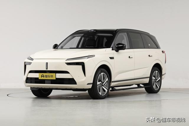 新车 | 增路面预瞄，天神之眼优化，比亚迪唐L推送新版本OTA升级