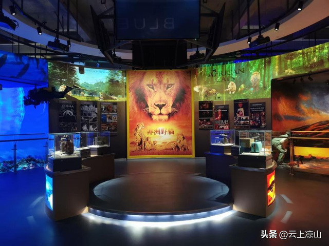 4A级景区，凉山+1！